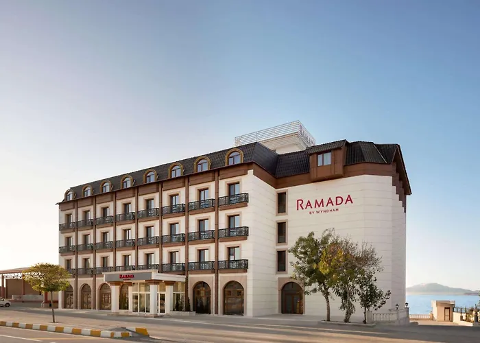 Ramada By Wyndham Van, Türkiye
