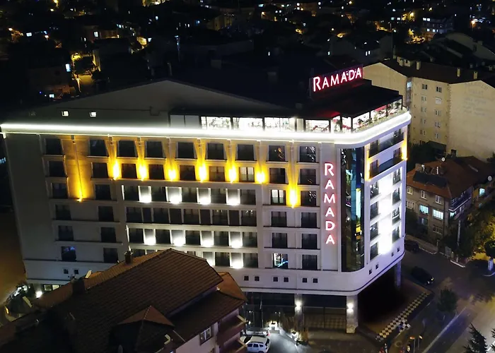 Ramada Isparta, Türkiye