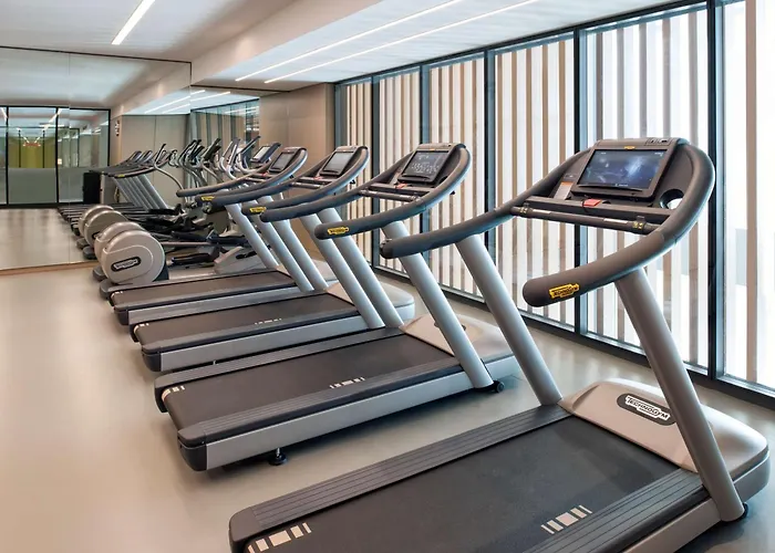 Hyatt House Gebze Otel, Türkiye