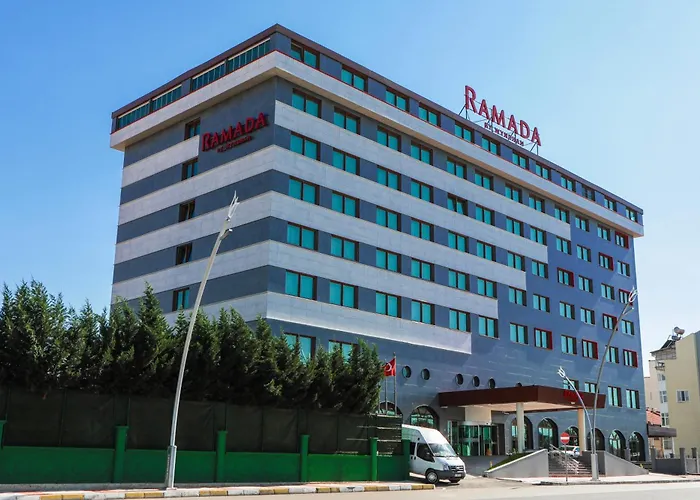 Ramada Usak