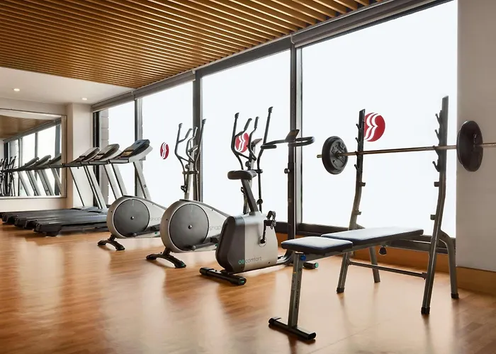 Ramada By Wyndham Giresun Piraziz Hotel, Turkey