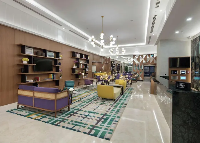Doubletree By Hilton