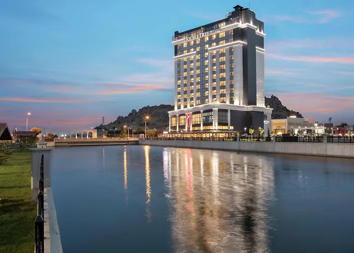 Doubletree By Hilton
