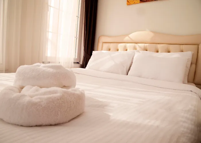 Murano Hotel Istanbul