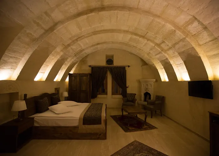 Kismet Cave Mansion Hotel Гьореме, Турция