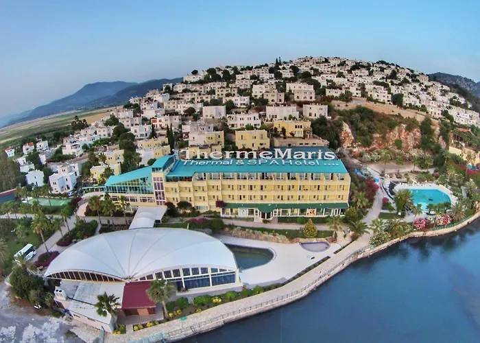 Spa & Thermal Thermemaris