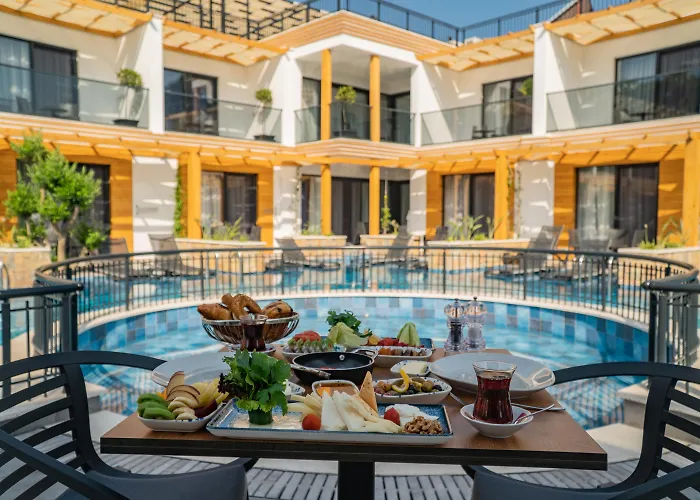 L Hotel Sarigerme