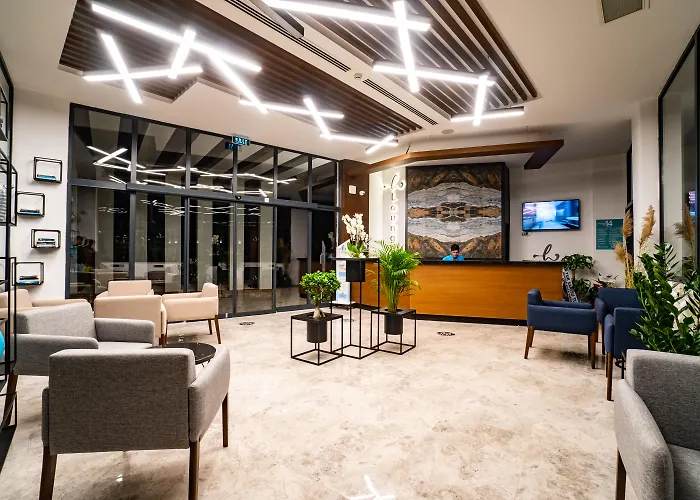 L Hotel Sarigerme