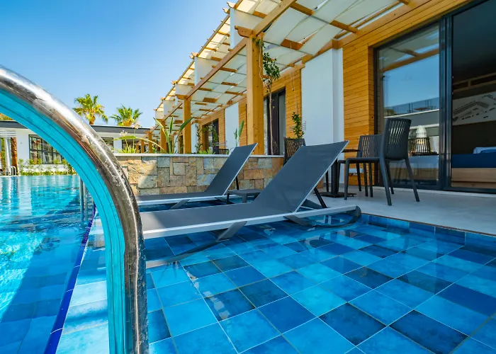 L Hotel Sarigerme Ortaca , Türkiye