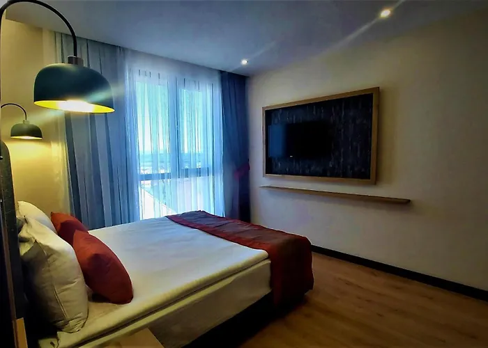 Bursa Koza Hotel Görükle, Türkiye