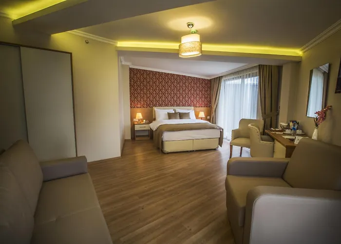 Park Square Hotel