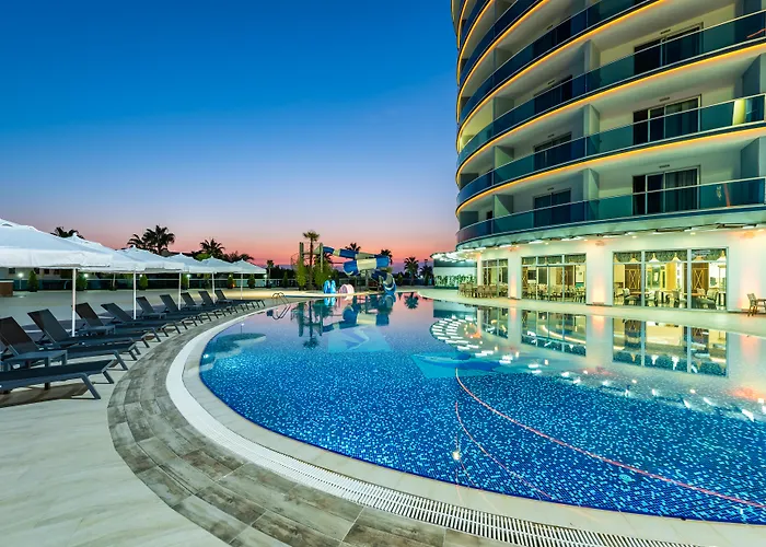 The Marilis Hill Resort Hotel & Spa