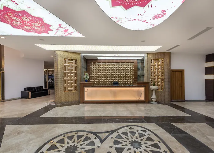 The Marilis Hill Resort Hotel & Spa