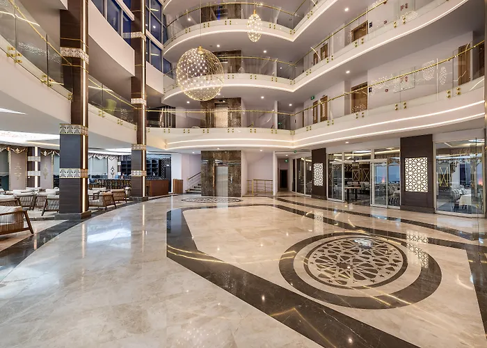 The Marilis Hill Resort Hotel & Spa
