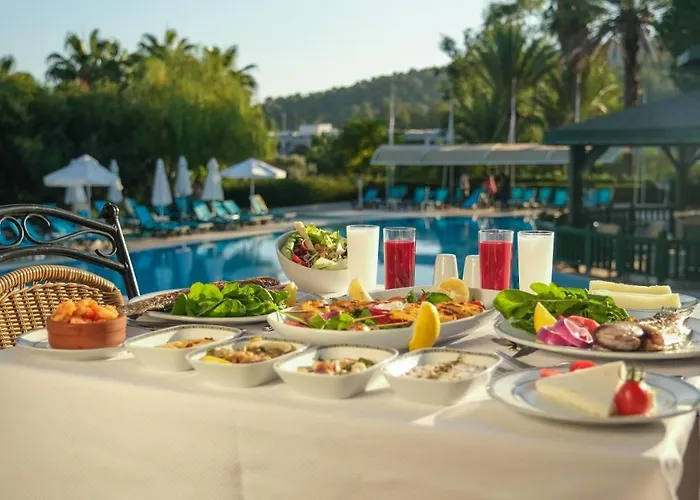 Green Bay Resort & Spa Güvercinlik, Türkiye