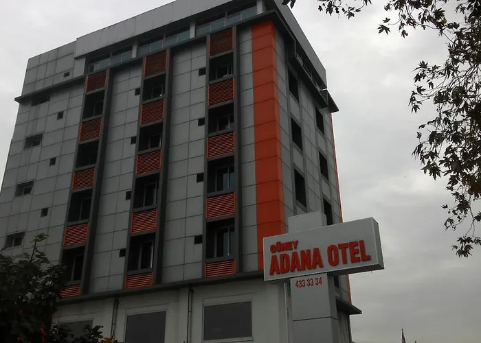 Güney
