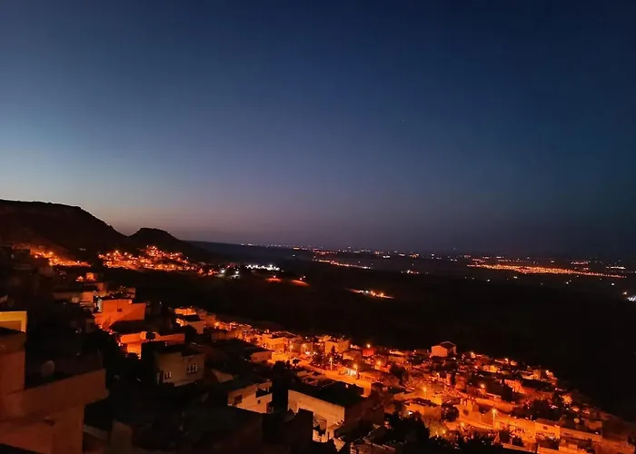 Merdin Boutique Hotel Mardin, Türkei