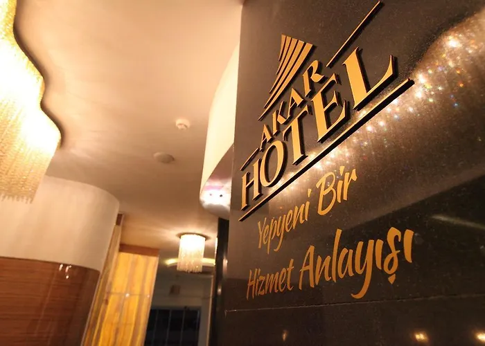 Akar Hotel