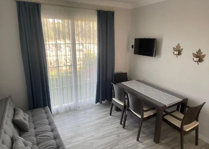 Merlin Apart Otel