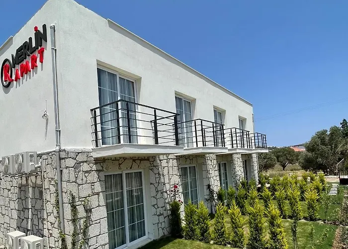 Merlin Apart Otel