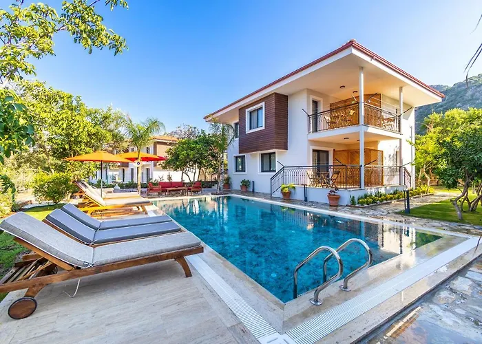 Elizya Boutique Hotel