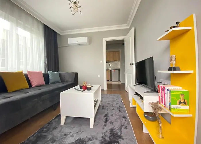Güney Suıtes