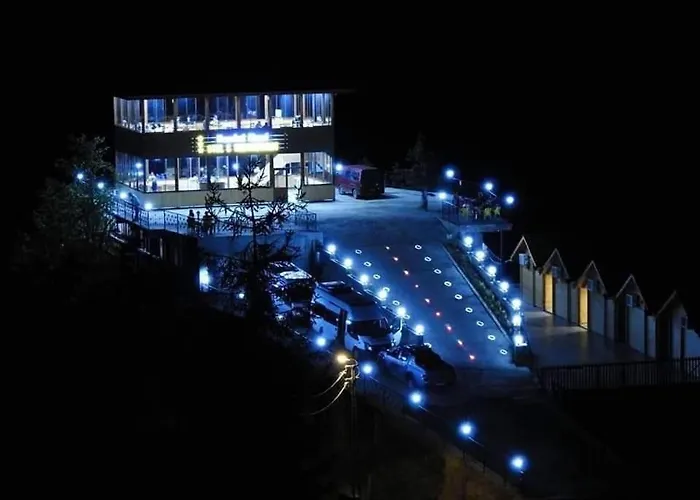 Macahel Maral Otel Ve Restaurant