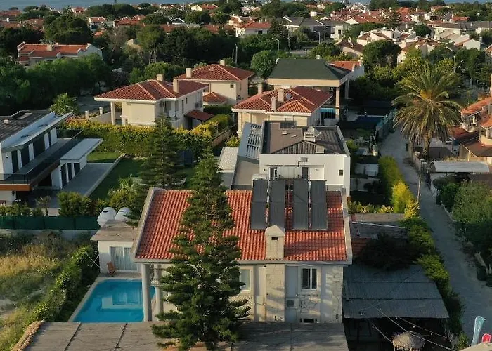 Alacati Xl Luxury