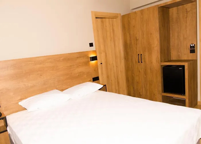 Fidanoğlu Suite Hotel Çorlu
