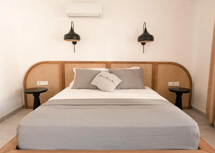 Molo Urla Otel, Türkiye