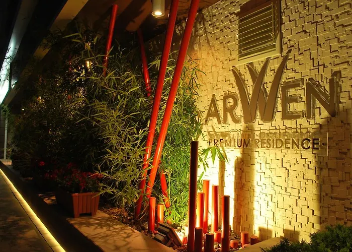 Arwen Premium Residence