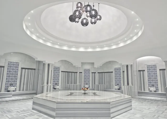 Alusso Thermal Spa