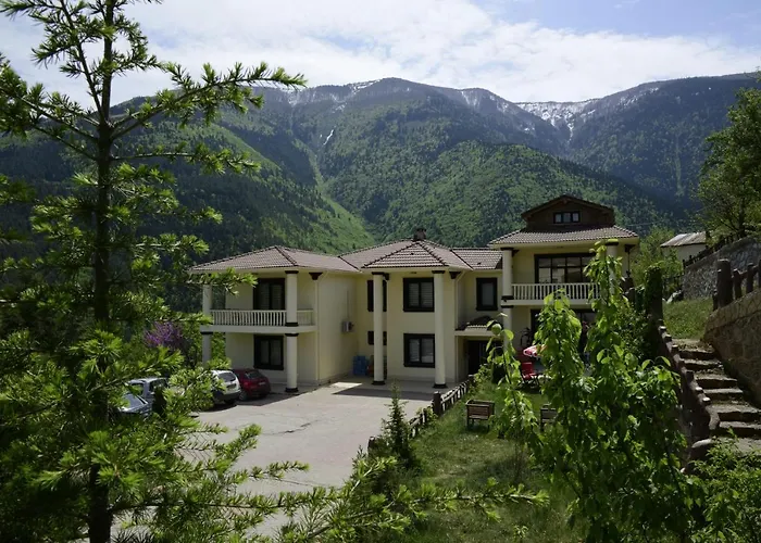 Mars Otel