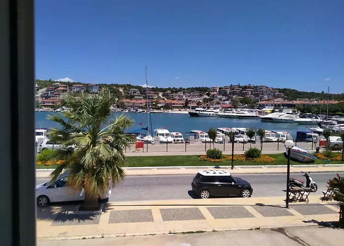 Venüs Park Apart Suıtes