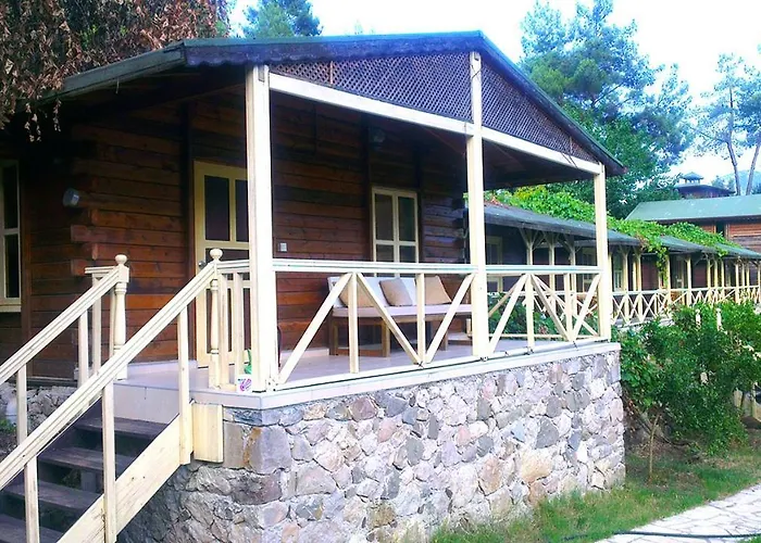 Olympos Angels Garden