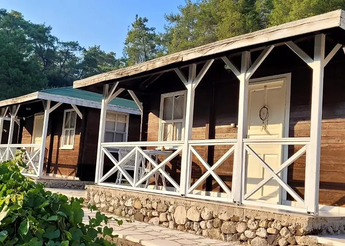 Olympos Angels Garden