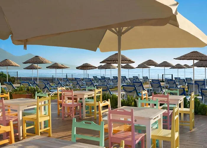 Wyndham Residences, Kusadasi Golf & Spa Soke, Türkei
