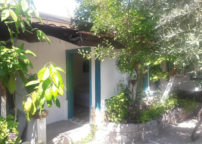 Zakkum Pansiyon