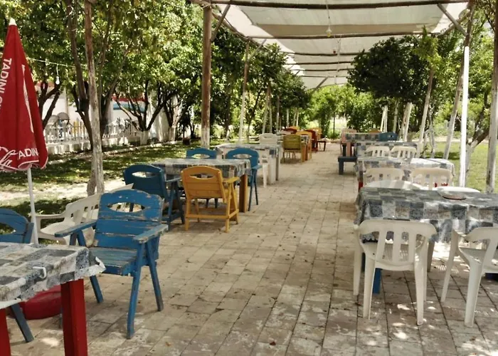 Joy Garden Bed & Breakfast Karahayit , Turkey