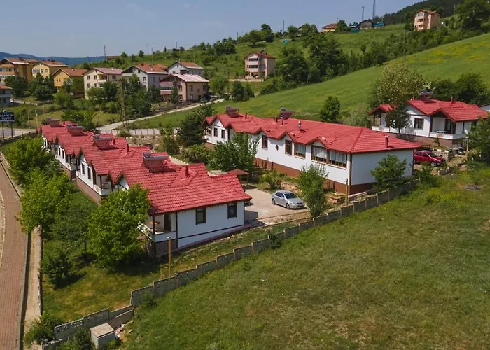 Kanyon park otel ve restaurant Demirci  , Türkiye
