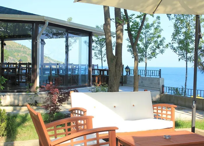 Zınos Hotel