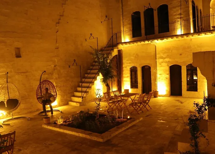 Çıftehan Butık Otel