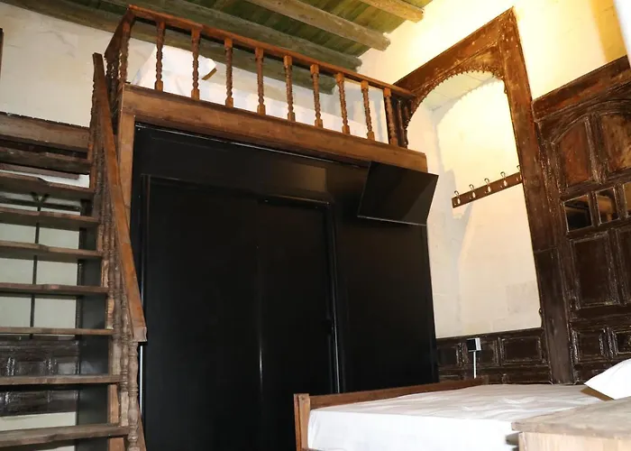 Çıftehan Butık Otel