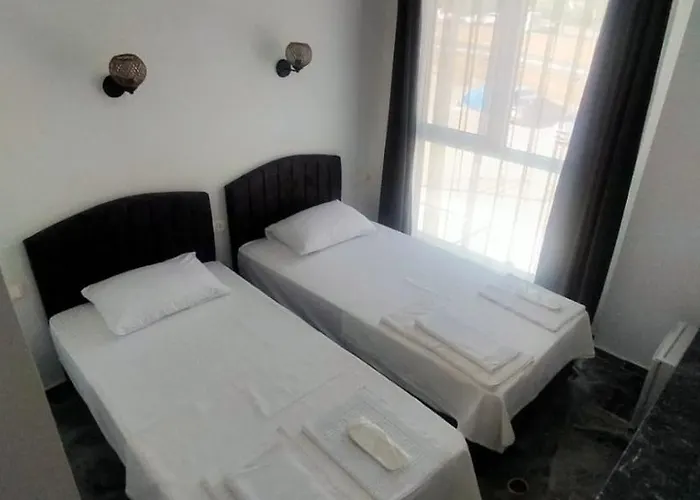 Grand Köse Aırport Hotel