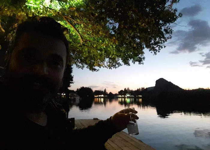 Zakkum Pansiyon Dalyan, Türkiye