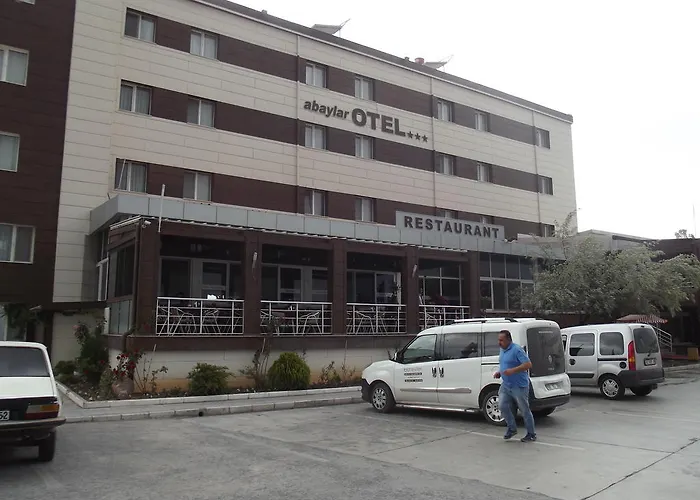 Abaylar