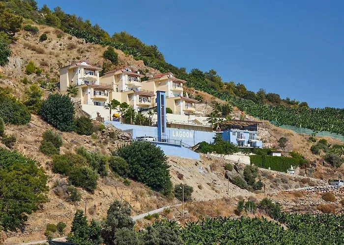 Blue Lagoon Village Gazipasa, Türkei