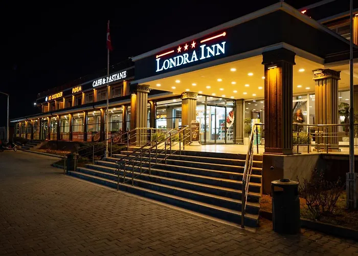 Londra Inn