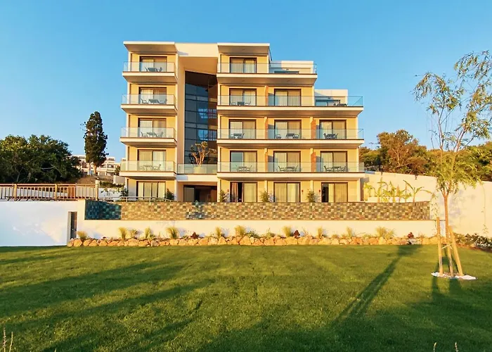 Kadagan Suıtes Ayasaranda Çeşme, Türkiye