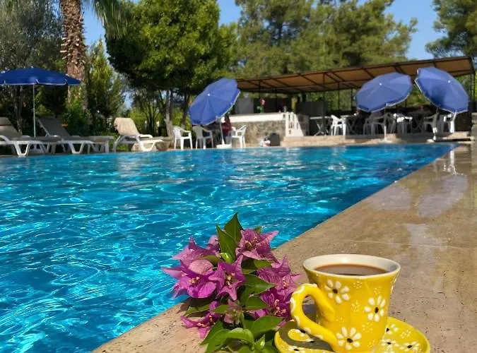 Farmsıde Otel